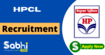 HPCL recruitment
