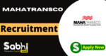 MAHATRANSCO recruitment