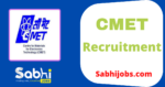 CMET recruitment