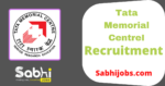 TMC recruitment