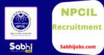 NPCIL recruitment
